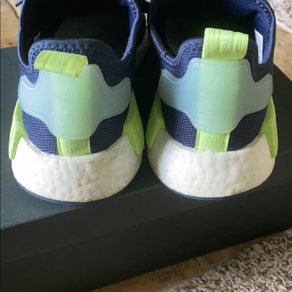 Adidas NMD_r1